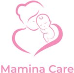 Logo von Mamina Care UG (haftungsbeschränkt)