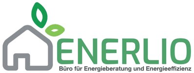 Logo von Enerlio GmbH