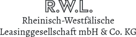 Logo von R.W.L. Rheinisch-Westfälische Leasinggesellschaft mbH & Co. KG