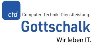 Logo von Gottschalk Johannes