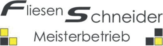 Logo von Fliesen Schneider
