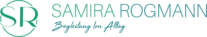 Logo von Rogmann Samira