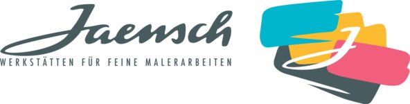 Logo von Jaensch GmbH