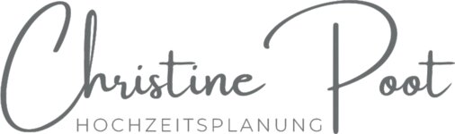 Logo von Poot Christine