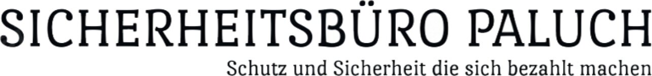 Logo von Paluch Samuel