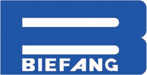 Logo von Fritz Biefang GmbH & Co. KG