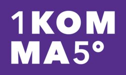 Logo von 1KOMMA5° GmbH