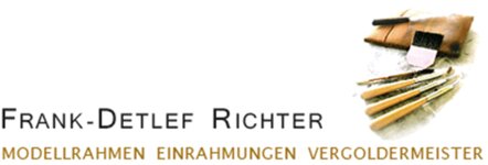 Logo von Richter Frank-Detlef
