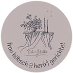 Logo von Uebber Celina Sofie Silvia