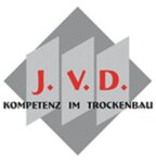 Logo von JVD Trockenbau, Inh. Johannes van Dick