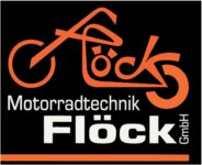 Logo von Motorradtechnik Flöck GmbH