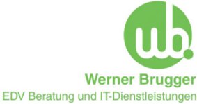 Logo von Werner Brugger