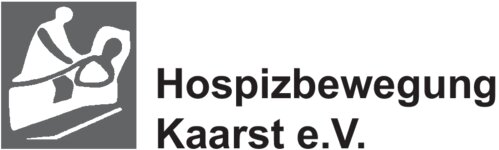 Logo von Hospizbewegung Kaarst e.V.