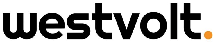 Logo von Westvolt GmbH