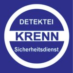 Logo von Krenn Detektei u. Sicherheitsdienst