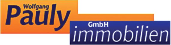 Logo von Wolfgang Pauly Immobilien GmbH