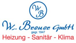 Logo von Breuer GmbH