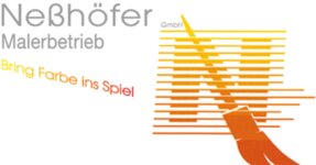 Logo von Neßhöfer GmbH