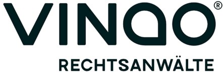 Logo von VINQO Rechtsanwaltsgesellschaft mbH