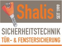 Logo von Shalis Schuh & Schlüsseldienst