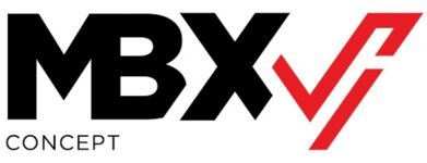 Logo von MBX Concept