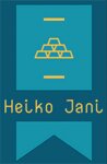 Logo von Jani Heiko