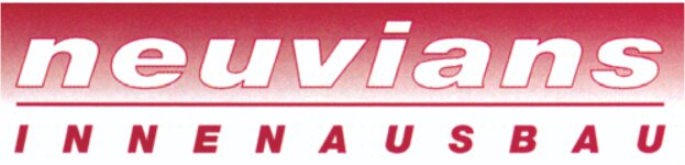 Logo von Neuvians Innenausbau GmbH