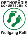 Logo von Reth Wolfgang Orthopädie-Schuhtechnik
