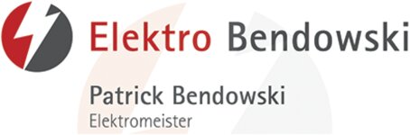 Logo von Elektro Bendowski