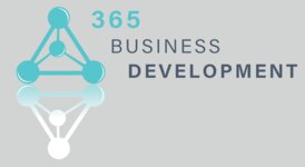 Logo von 365 business development GmbH