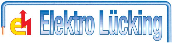 Logo von Lücking Dieter Elektromeister