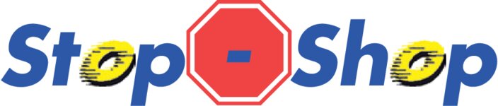 Logo von Stop Shop GbR - Autoteile & Zubehör