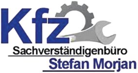 Logo von Stefan Oliver Morjan