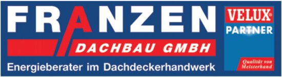 Logo von Franzen Dachbau GmbH