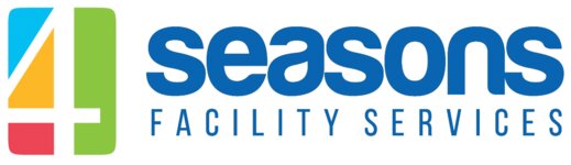Logo von 4 Seasons Facility Services GmbH
