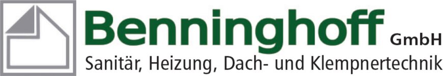 Logo von Benninghoff GmbH