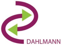 Logo von Ambulante Ergotherapie Dahlmann - nur Hausbesuche