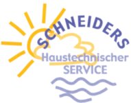 Logo von Peter Klöck e.K. Schneiders Haustechnischer Service