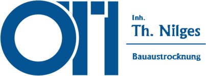 Logo von OTI Thomas Nilges