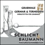 Logo von Grabmale Germar Terheiden GmbH