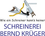 Logo von Bernd Krüger Schreinerei