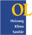 Logo von OL Heizung-Klima-Sanitär GmbH