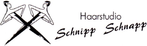 Logo von Doris Sauer Haarstudio Schnipp-Schnapp