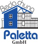 Logo von Paletta Bedachungen GmbH