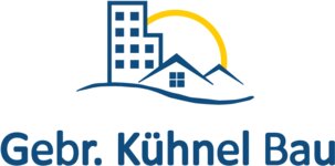 Logo von Gebr. Kühnel Bau GmbH
