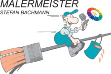 Logo von Stefan Bachmann