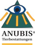 Logo von ANUBIS-Tierbestattungen Bettina Martinek