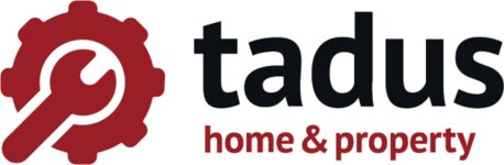 Logo von Tadus Home & Property