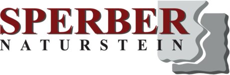 Logo von Sperber Naturstein GmbH