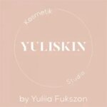 Logo von Fukszon Yuliia